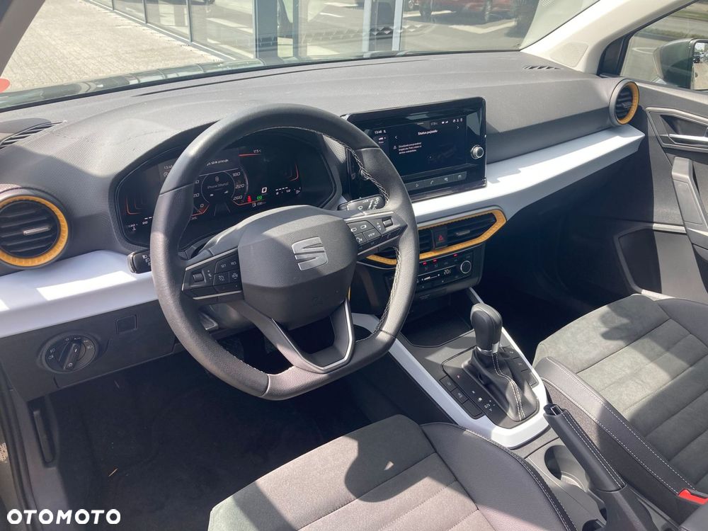 Seat Arona 1.0 TSI Style S&S DSG - 10