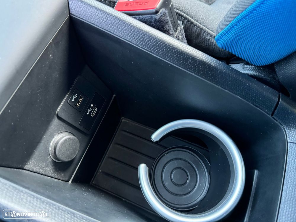 BMW i3 s 120Ah - 22