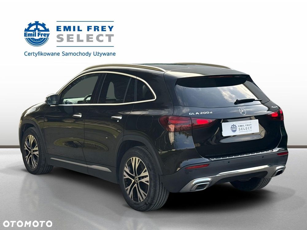 Mercedes-Benz Gla 2026 photo 3