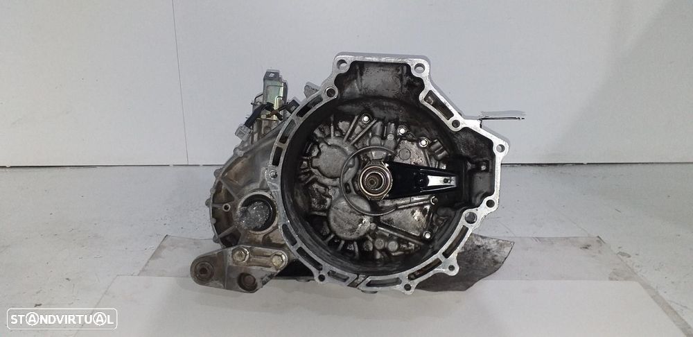 CAIXA DE VELOCIDADES MAZDA 5 BERLINA CR - 1