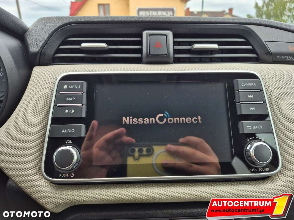 Nissan Micra - 31