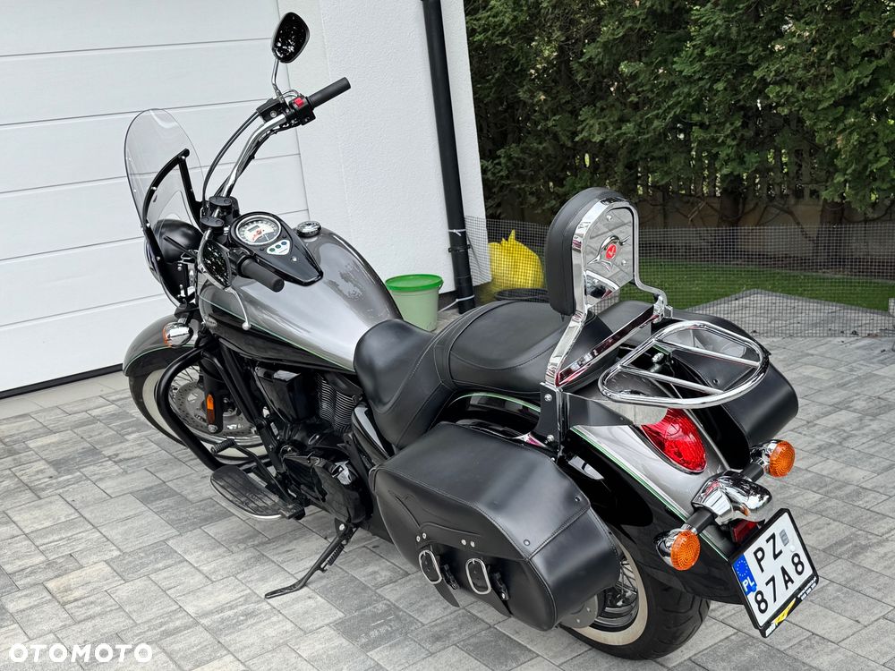 Kawasaki Vulcan - 5
