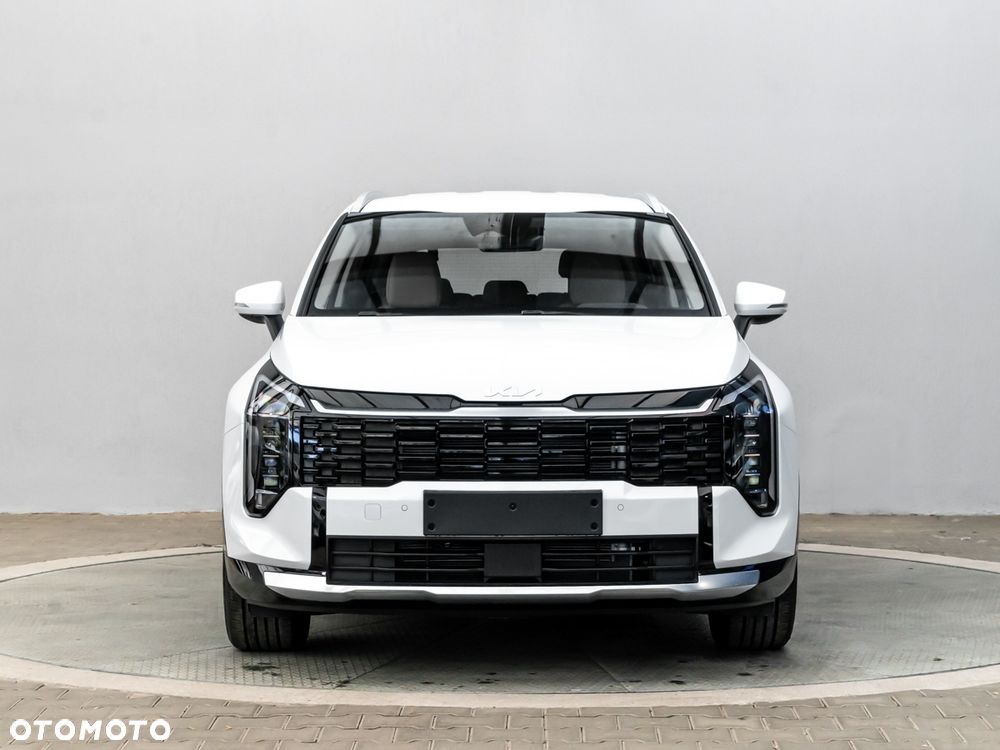 Kia Sportage 1.6 T-GDI Business Line 2WD DCT - 11