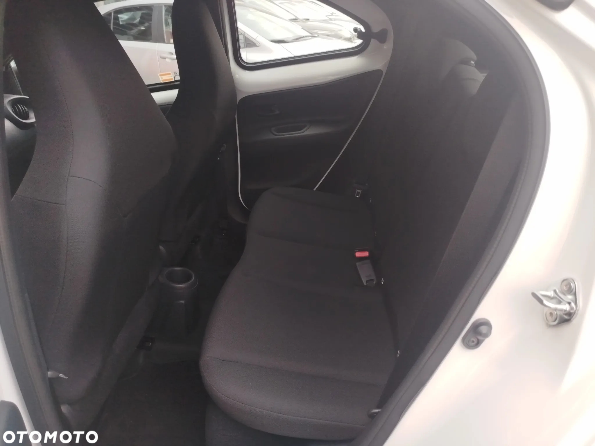 Toyota Aygo X 1.0 VVT-i Comfort - 14