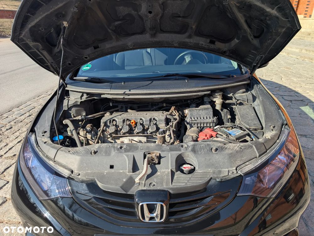 Honda Civic 1.8 Sport - 9