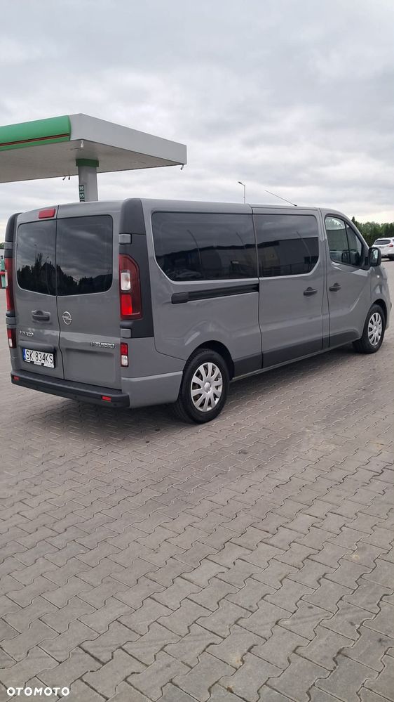 Opel Vivaro 1.6 CDTI L1 - 3