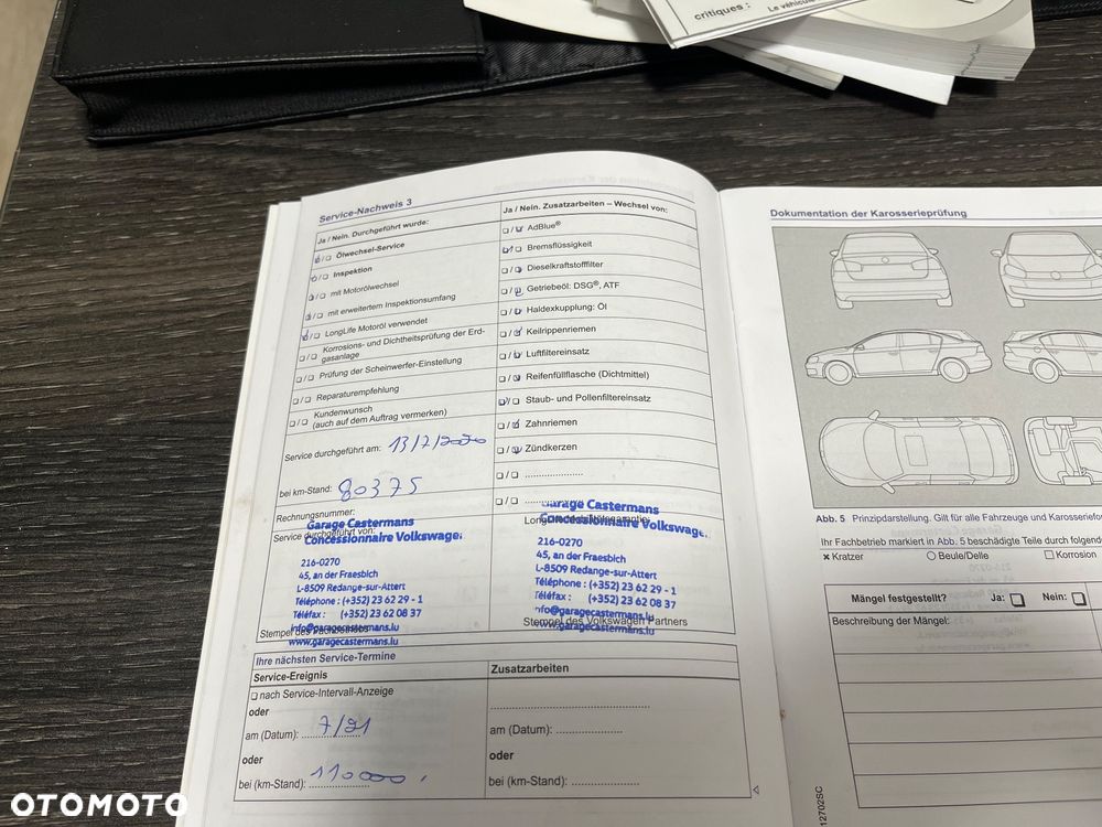 Volkswagen Polo 1.2 TSI (Blue Motion Technology) Comfortline - 36