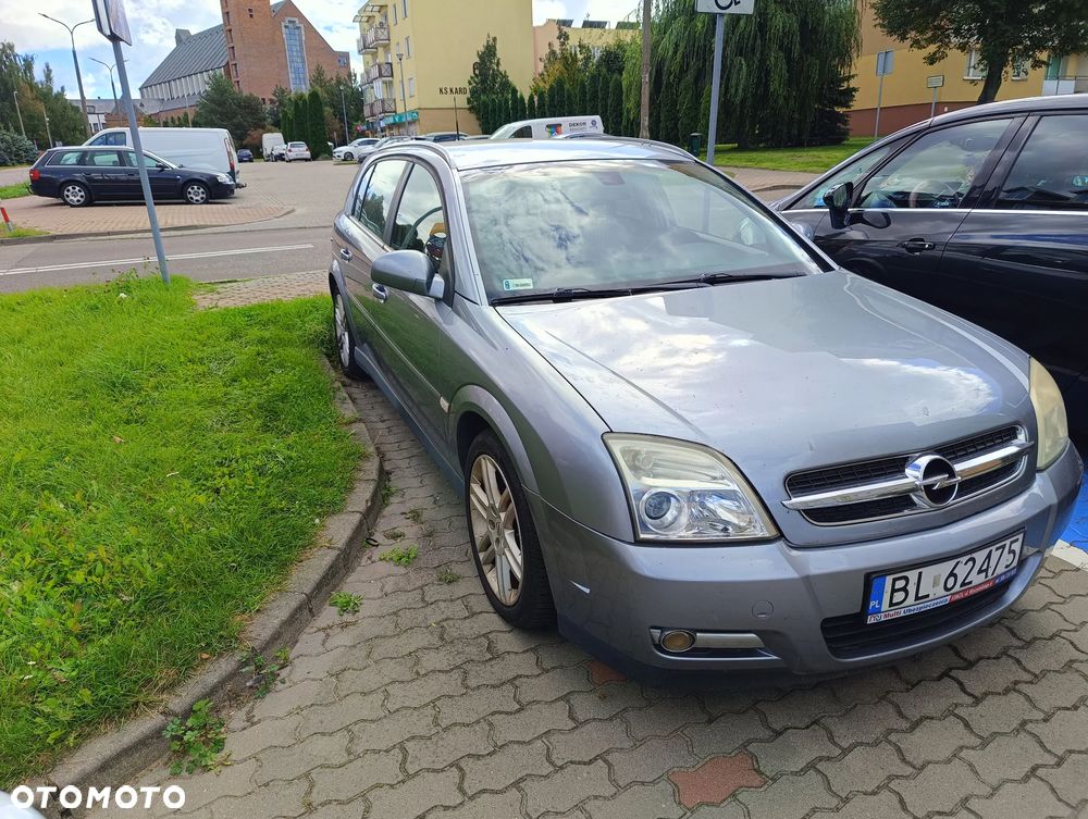 Opel Signum 2.2 Business Sport - 8
