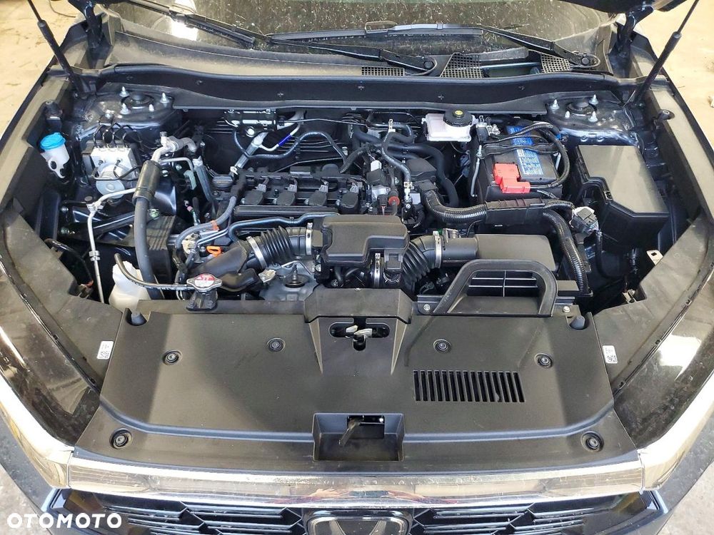 Honda CR-V - 13