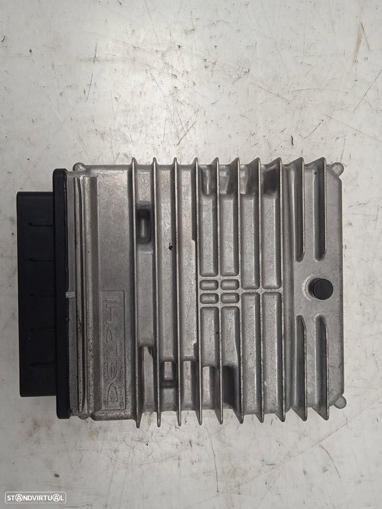 CENTRALINA MOTOR UCE FORD FOCUS 2003 - 1