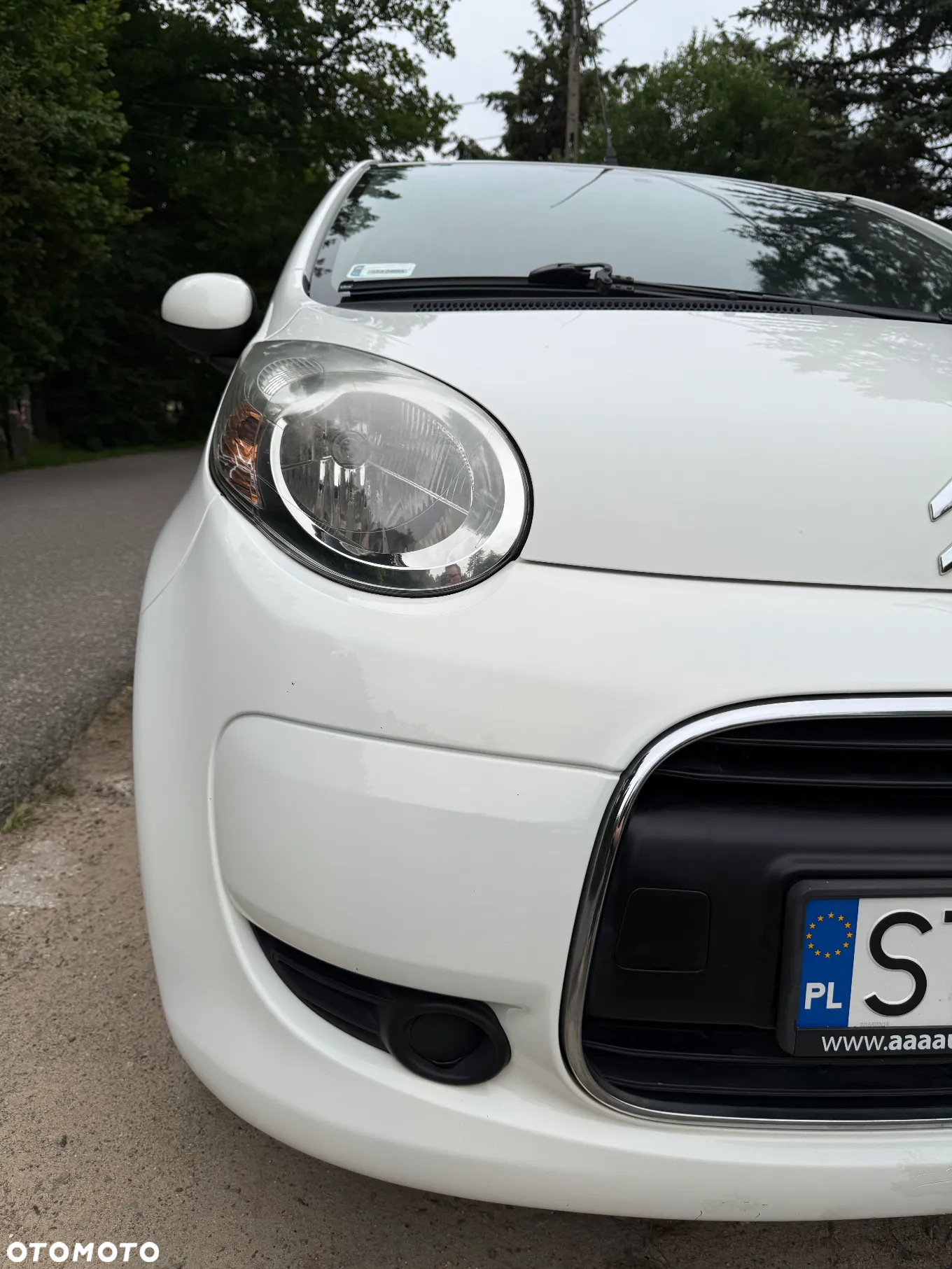 Citroën C1 1.0 Selection - 24