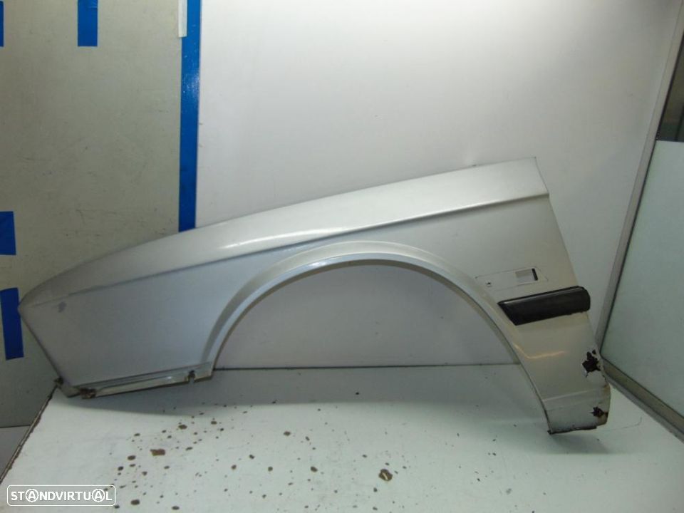 BMW E28 serie 5 guarda-lamas - 1