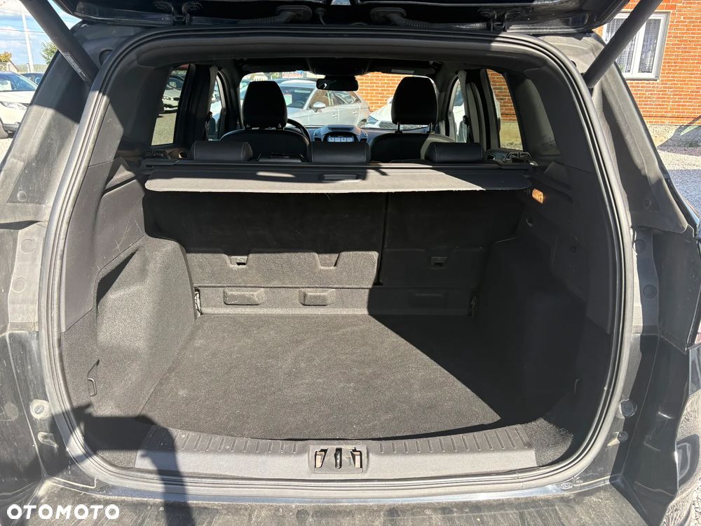 Ford Kuga 2.0 TDCi 4x4 ST-Line - 23