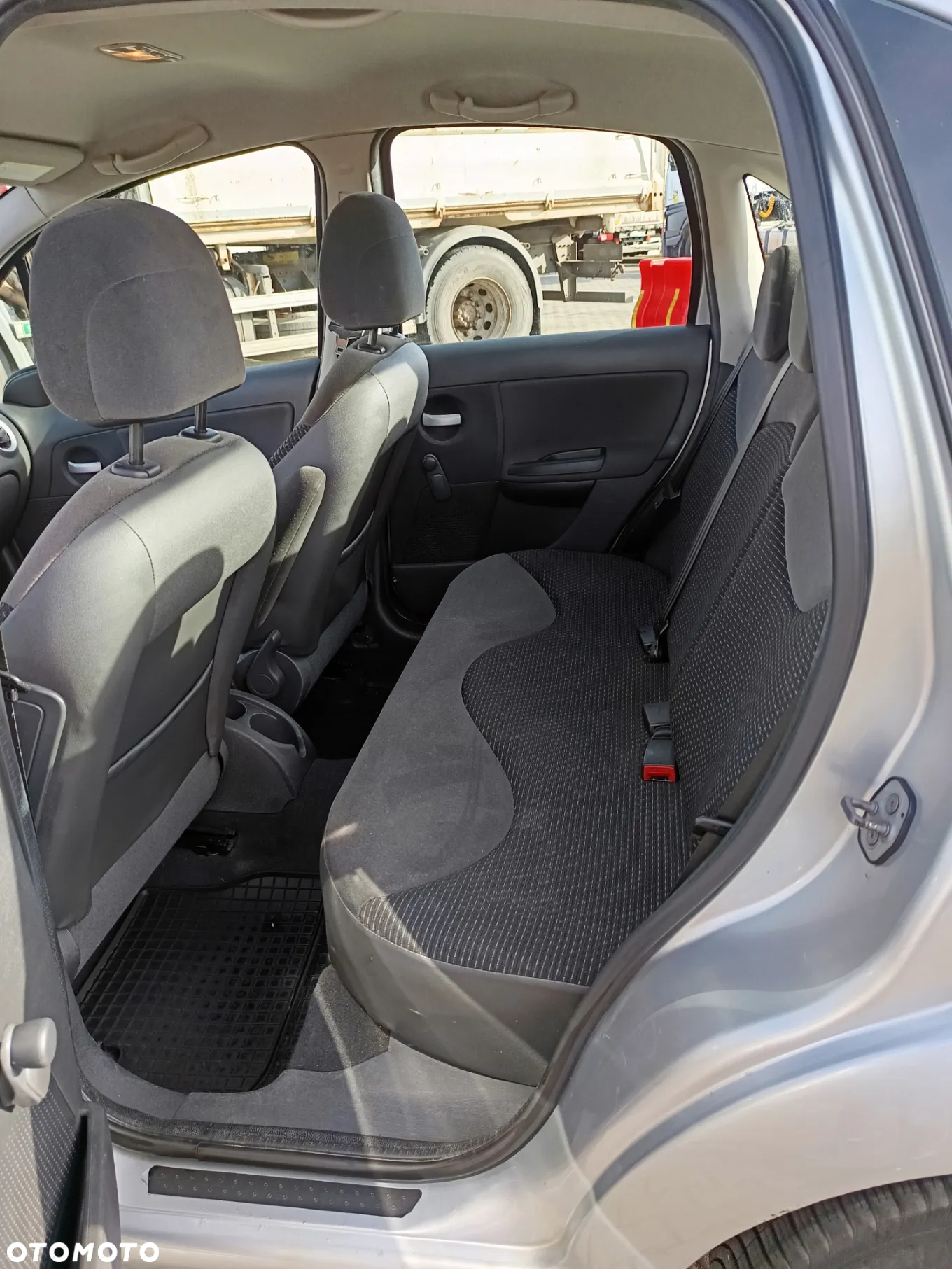 Citroën C3 1.4 HDi Equilibre - 8