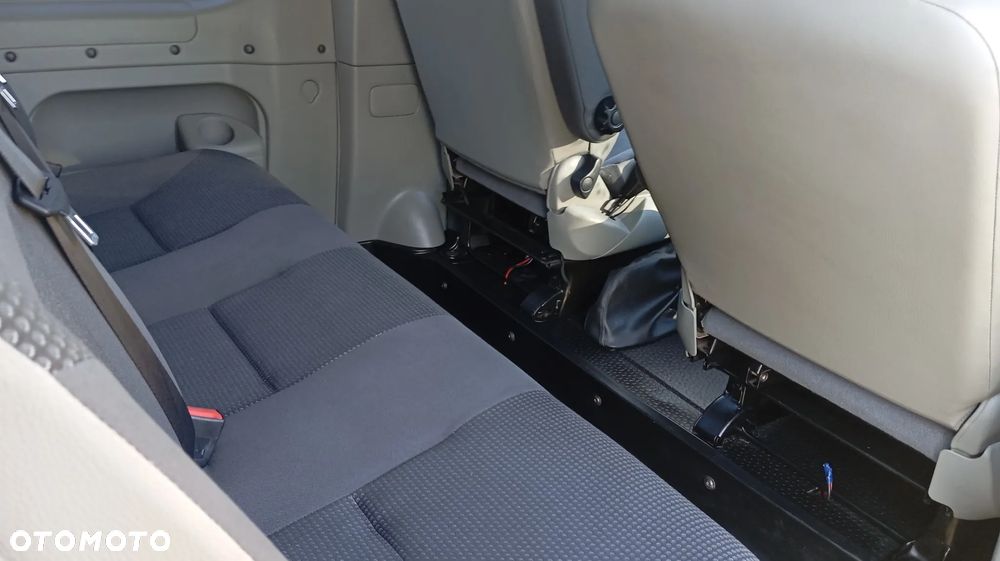 Opel Vivaro 2.0 CDTI L1H1 Tour - 10
