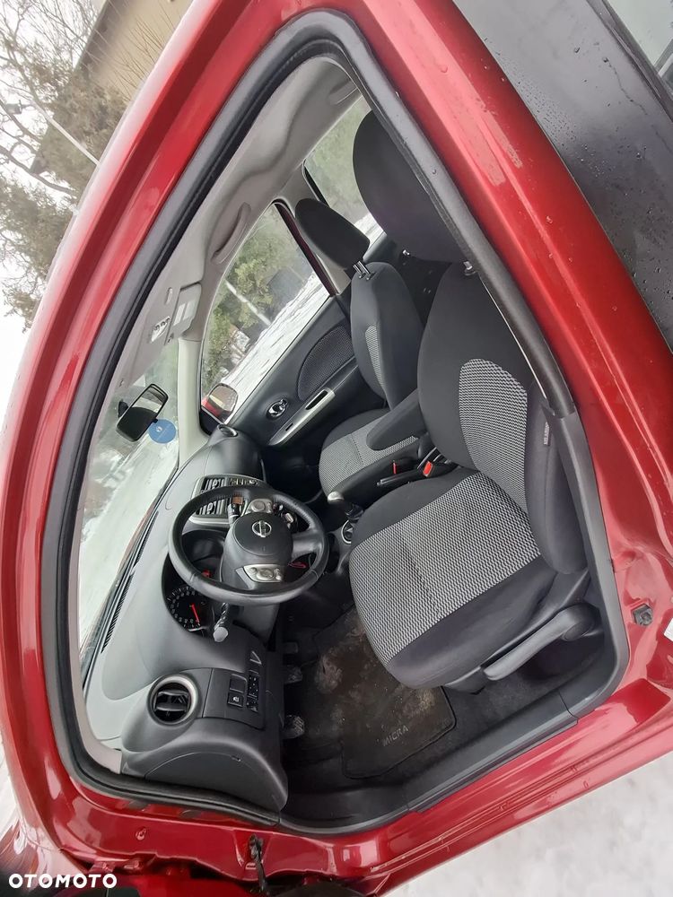 Nissan Micra 1.2 30 Jahre Edition - 9