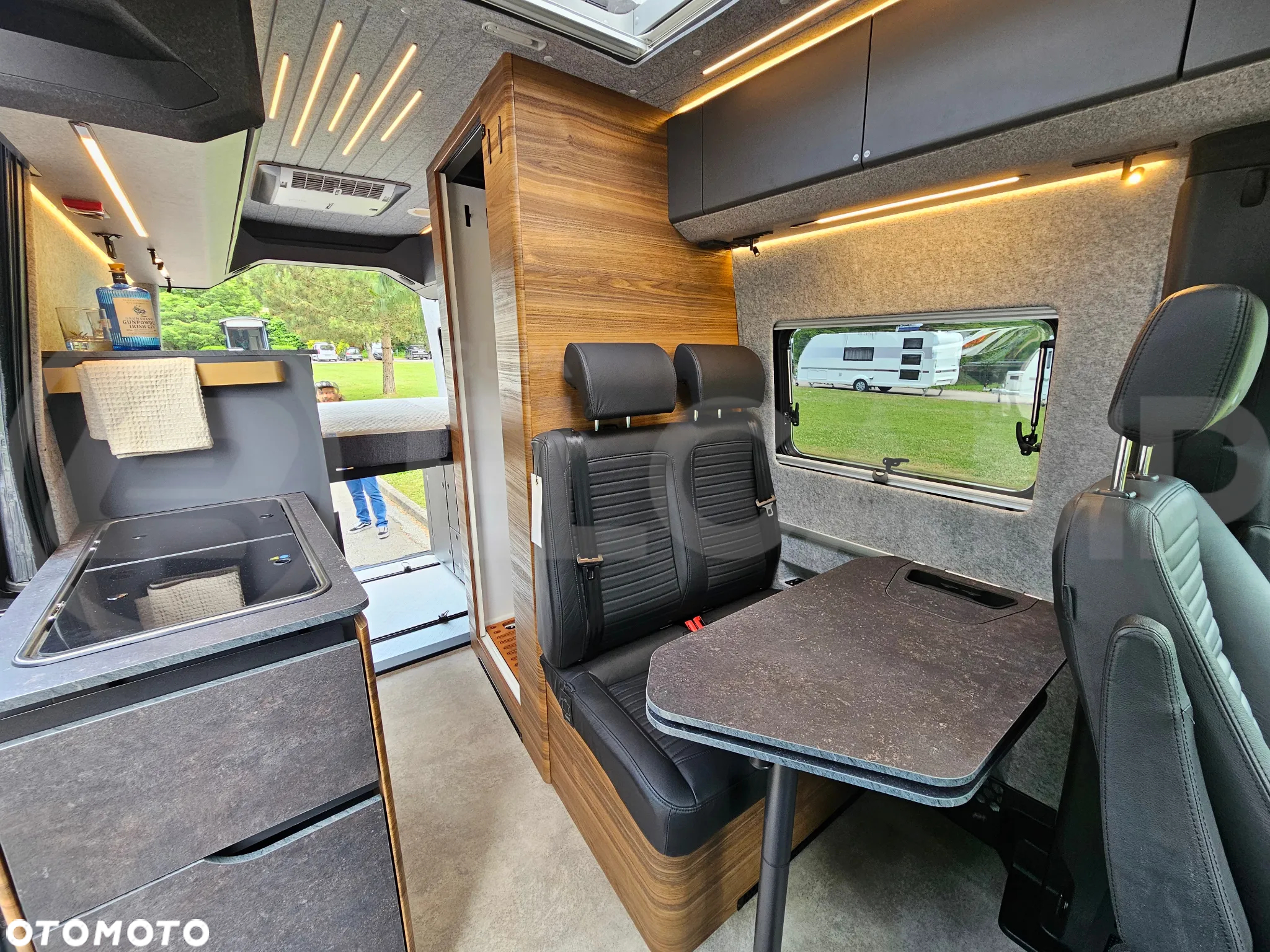 Adria Supertwin 600SPB - 5