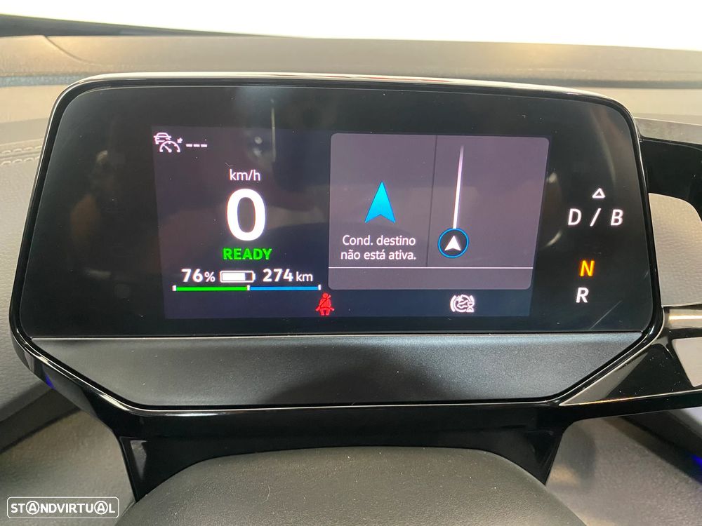 VW ID.5 77 kWh Pro Performance - 45