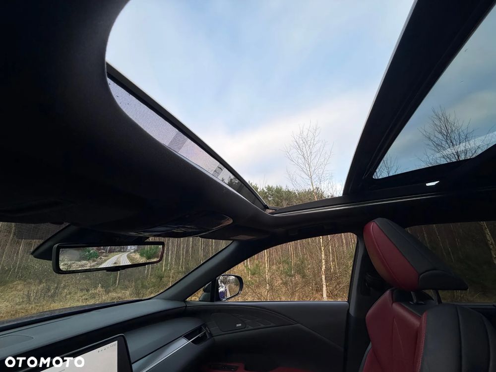 Lexus RX 500h F Sport - 31