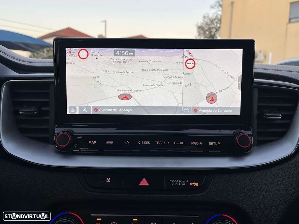 Kia ProCeed 1.0 T-GDI GT Line - 19