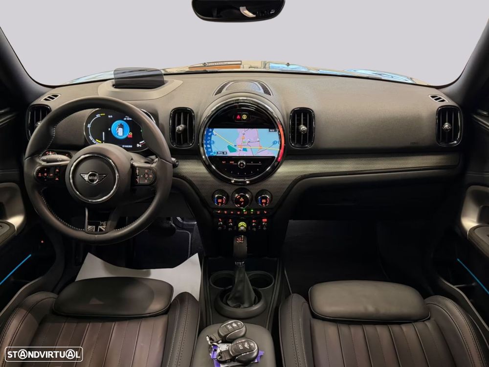 MINI Countryman SEI.V.ADEDUTIVEL - 10