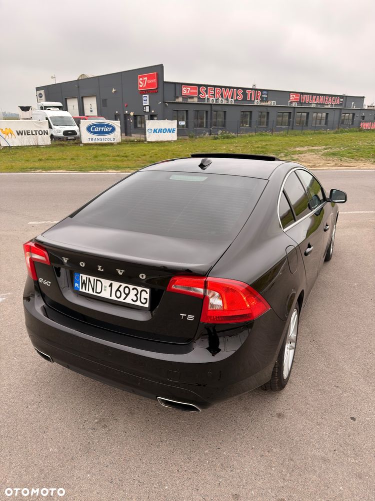 Volvo S60 - 10