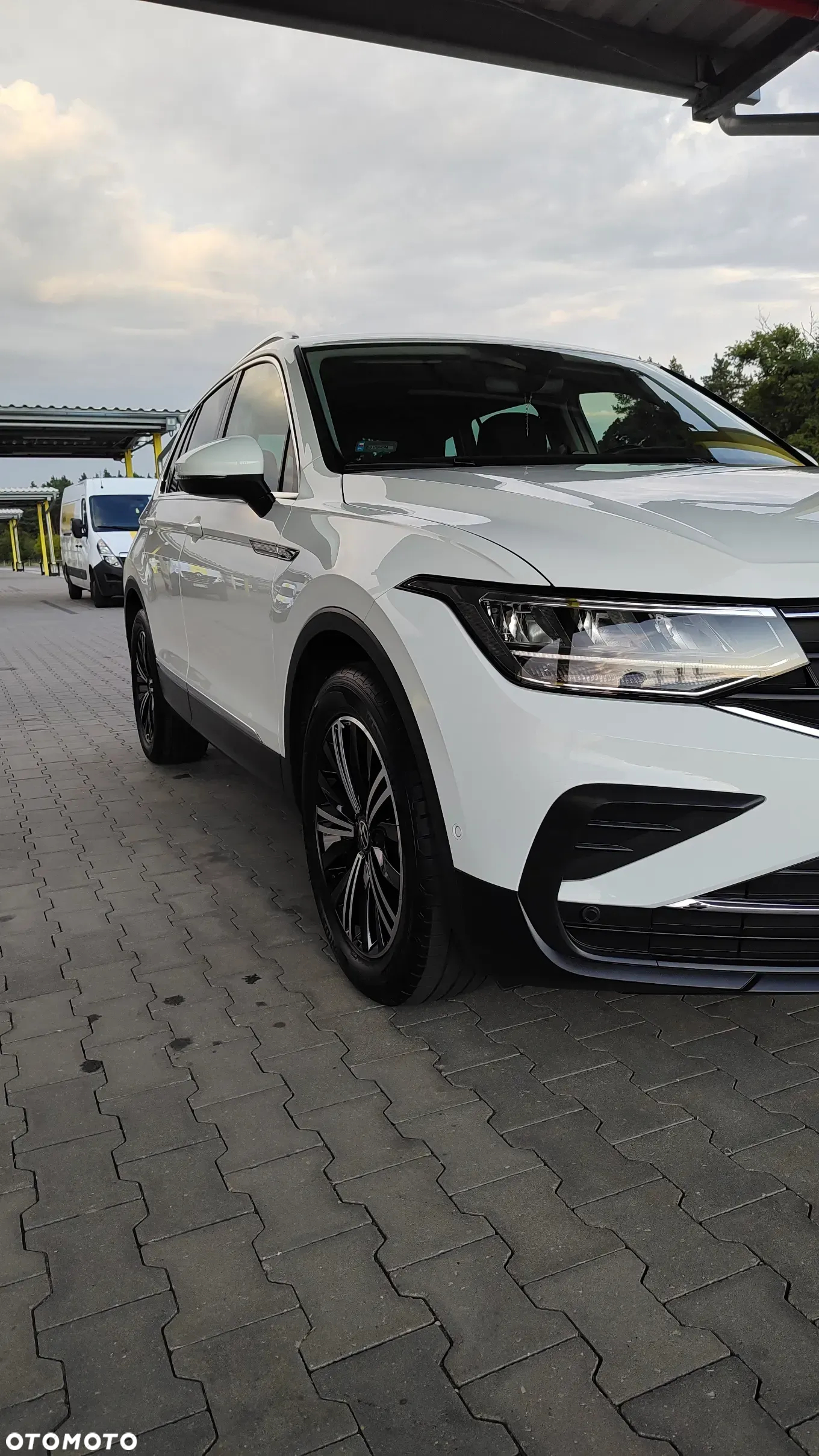 Volkswagen Tiguan 1.5 TSI EVO Life - 12