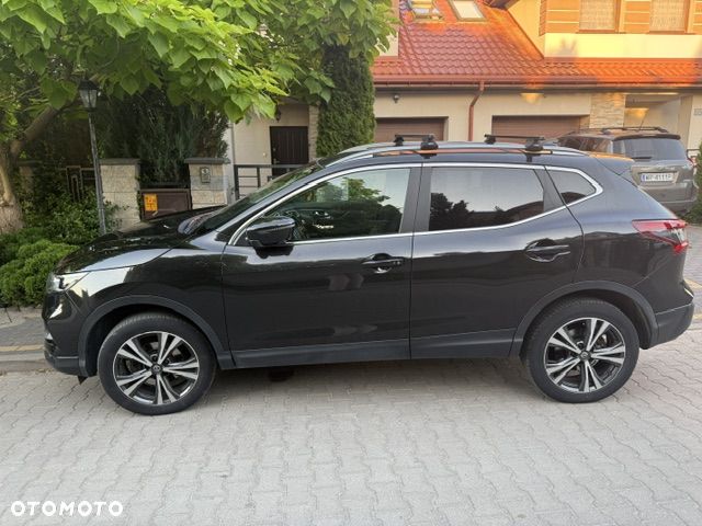 Nissan Qashqai - 3