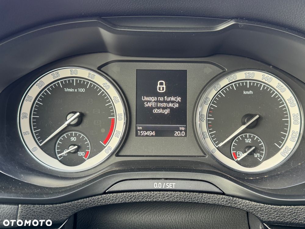 Skoda Karoq 2.0 TDI SCR 4x4 Sportline - 21