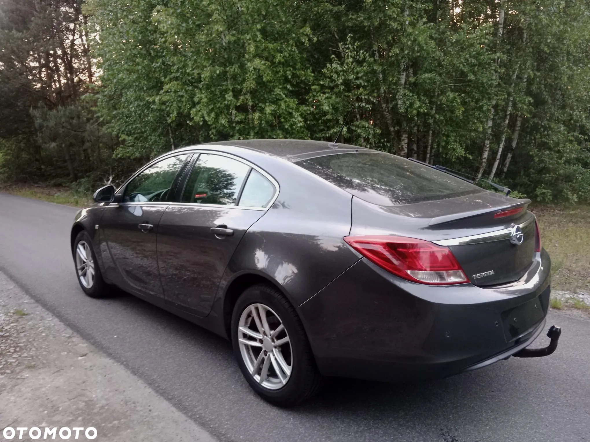 Opel Insignia - 7