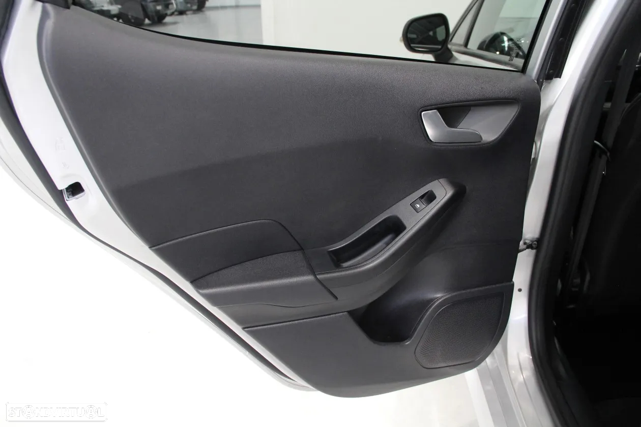 Ford Fiesta 1.0 EcoBoost ST-Line - 26