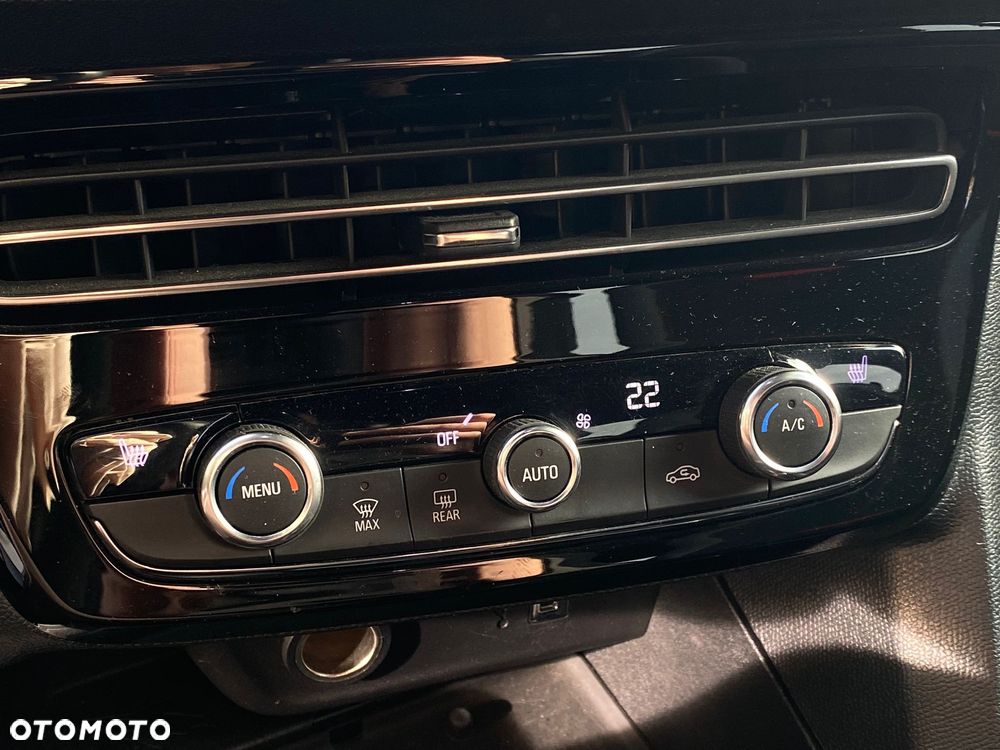 Opel Mokka 1.2 T Edition S&S - 18