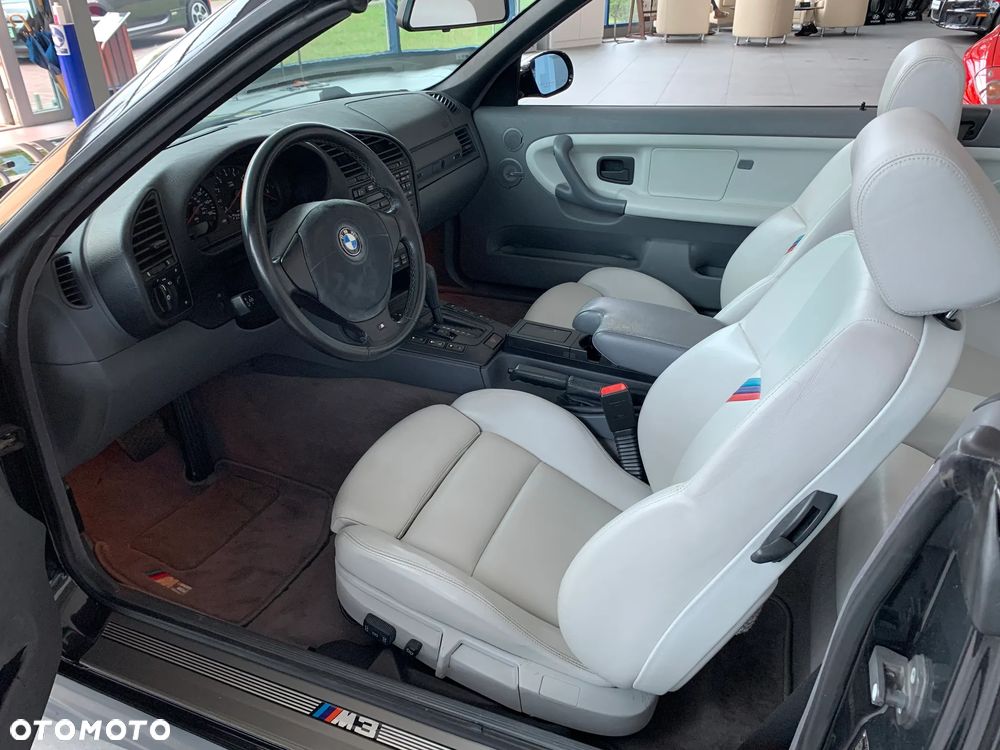 BMW M3 - 20