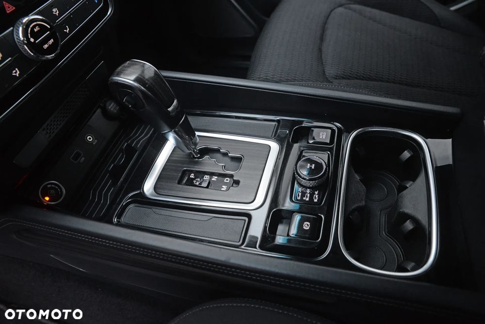 SsangYong/KGM Rexton 2.0 T Sapphire 4WD - 8