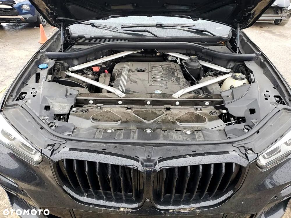 BMW X5 xDrive40i sport - 13