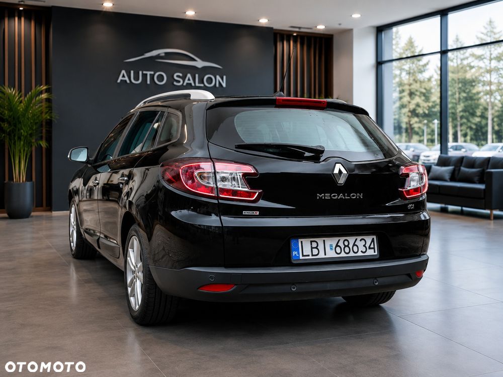 Renault Megane - 2