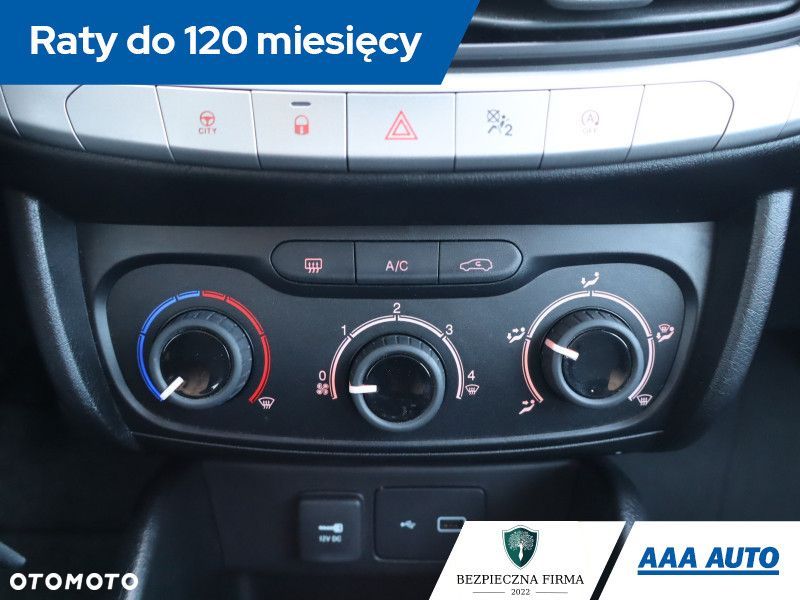 Fiat Tipo - 16