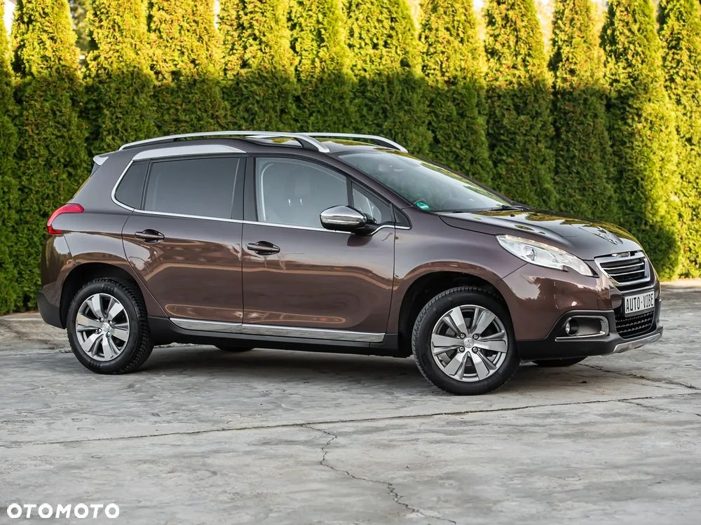 Peugeot 2008 120 VTI Business-Line - 3