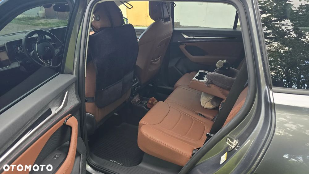 Skoda Kodiaq 1.5 TSI mHEV 4x2 Selection DSG - 6