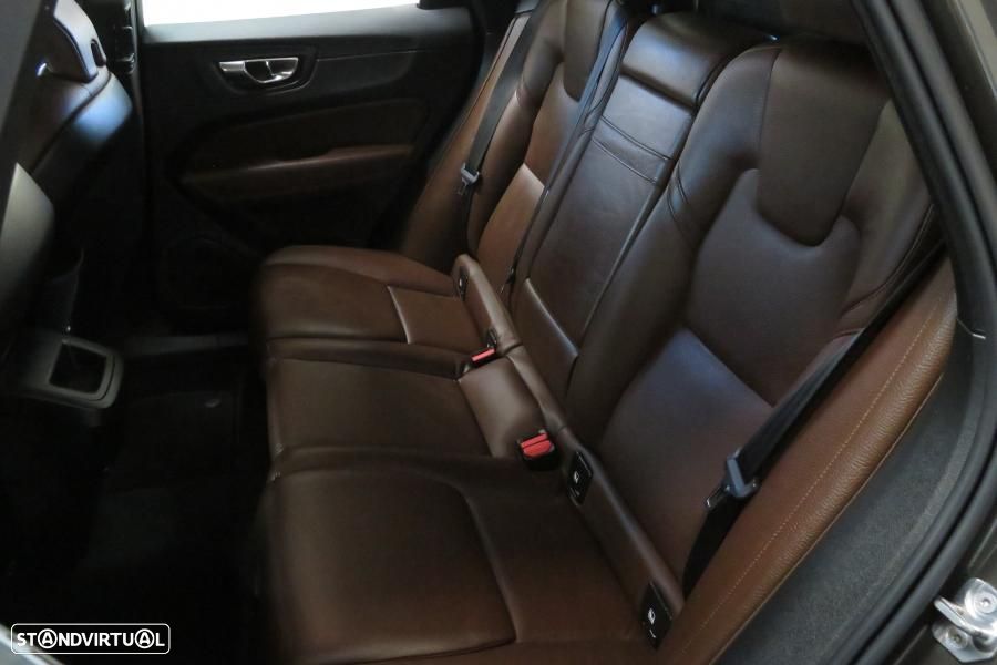 Volvo XC 60 2.0 D4 Inscription Geartronic - 13