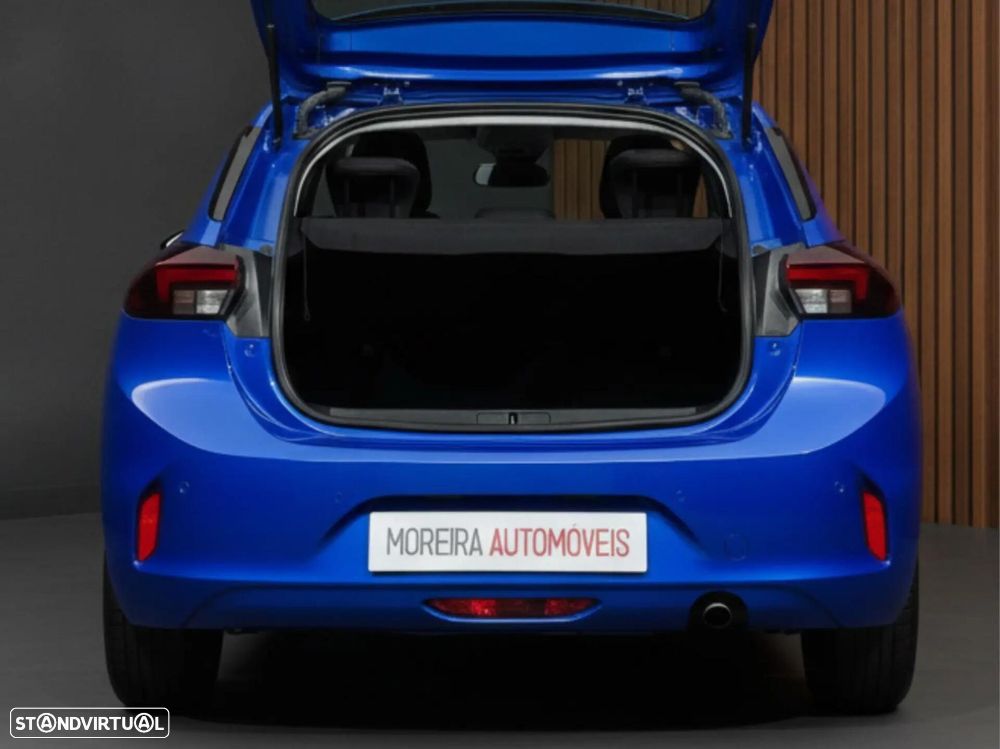 Opel Corsa - 11