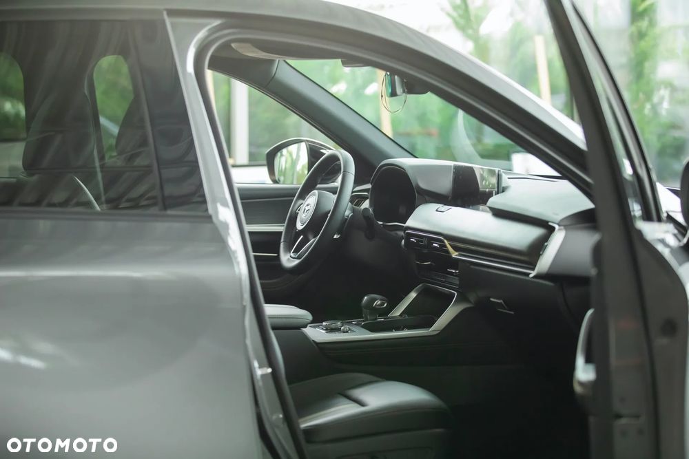 Mazda CX-60 2.5 PHEV Homura Plus AWD - 3