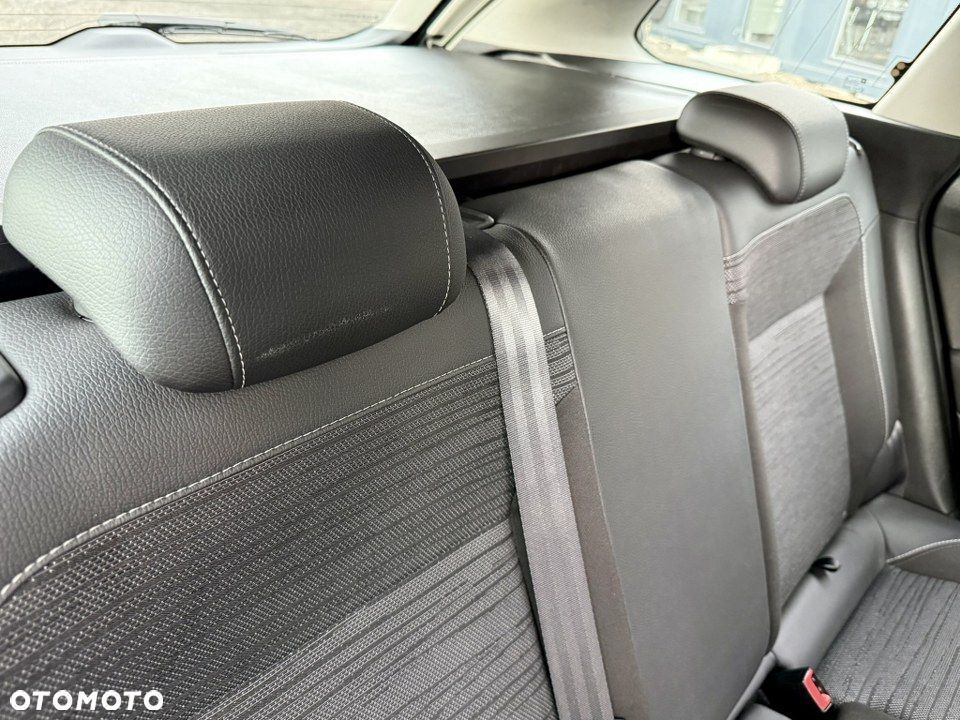 Opel Astra 1.4 Turbo ecoFLEX Start/Stop Innovation - 35