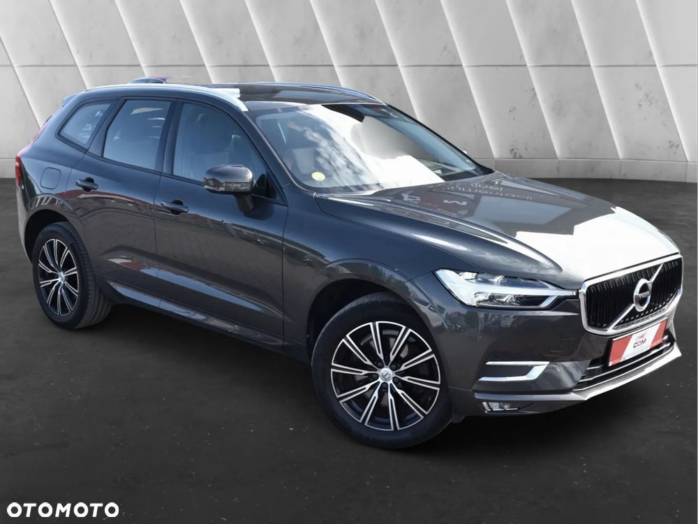 Volvo XC 60 - 4
