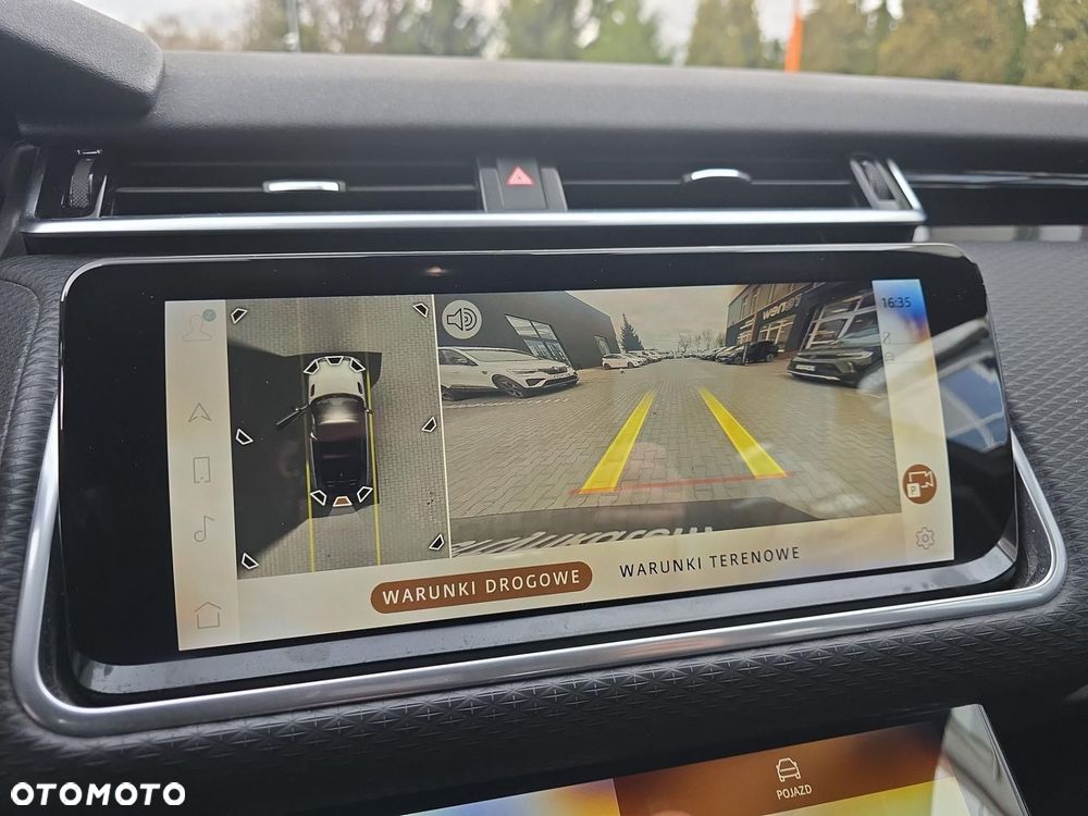 Land Rover Range Rover Velar - 20