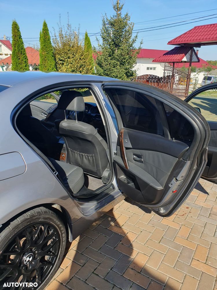 BMW Seria 5 - 18