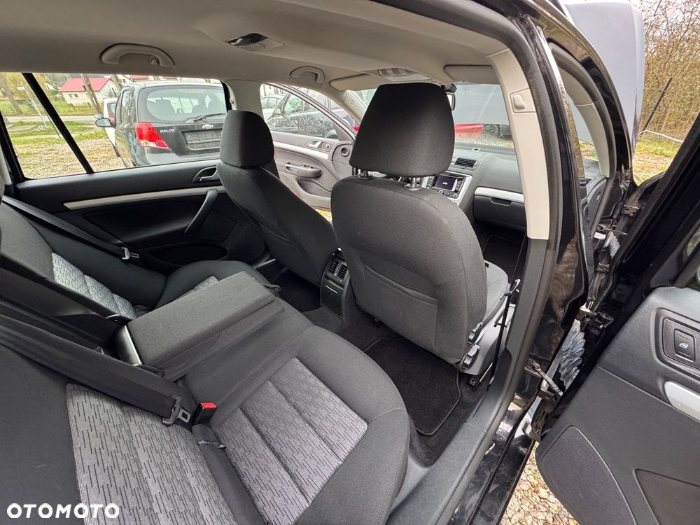 Skoda Octavia 1.6 TDI Greenline - 14