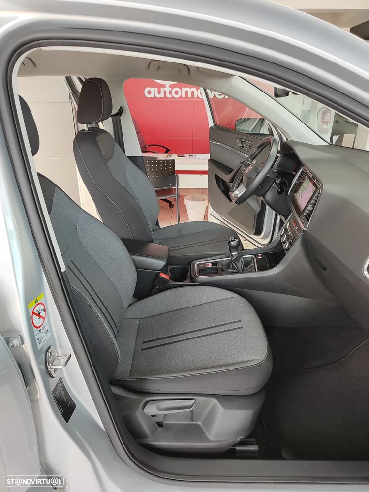 SEAT Ateca 1.0 TSI Style - 18