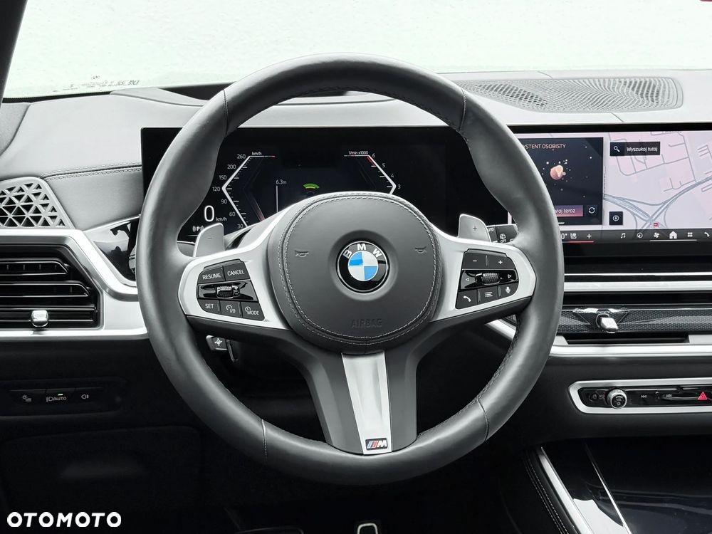BMW X5 xDrive30d - 19