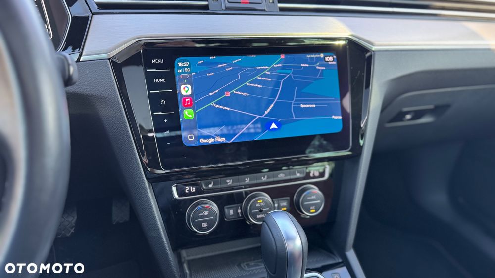 Volkswagen Passat 2.0 TDI SCR DSG Elegance - 21